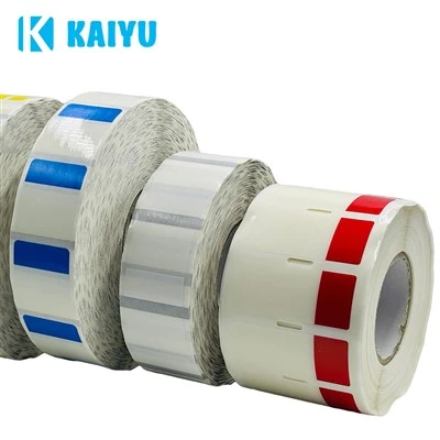 Kendinden{0}yapışkan Kablo Etiketleri