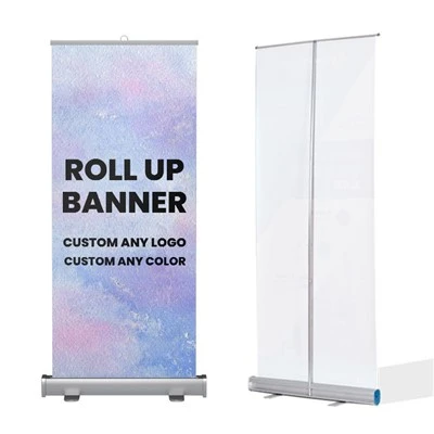 Geri Çekilebilir Bannerlar